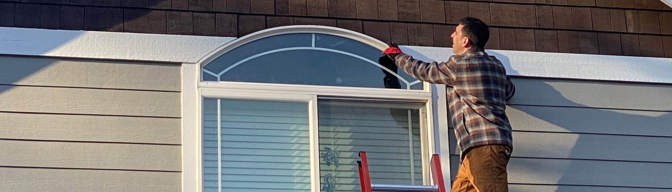 Spring Home Maintenance Checklist · Peak To Peak Inspection